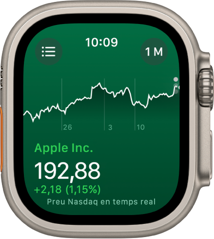 Borsa 2025 apple app