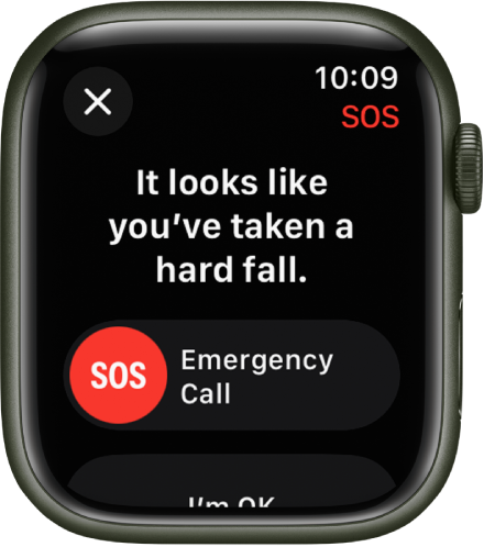 Apple Watch Medical Alert With Fall Detection: Not Quite There Yet