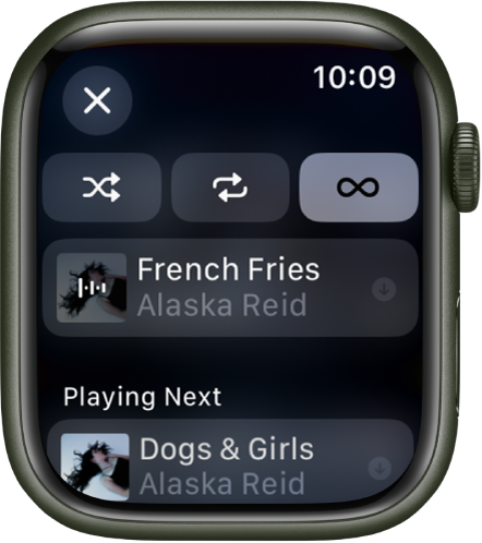 How To Stop Apple Watch From Showing Music Playing On iPhone 