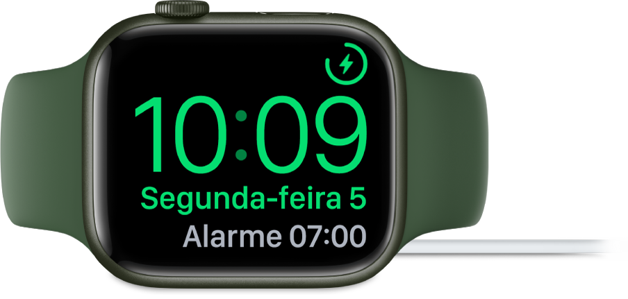 Use o app Relógio no Apple Watch Ultra para conferir a hora em outras  localizações - Suporte da Apple (BR)