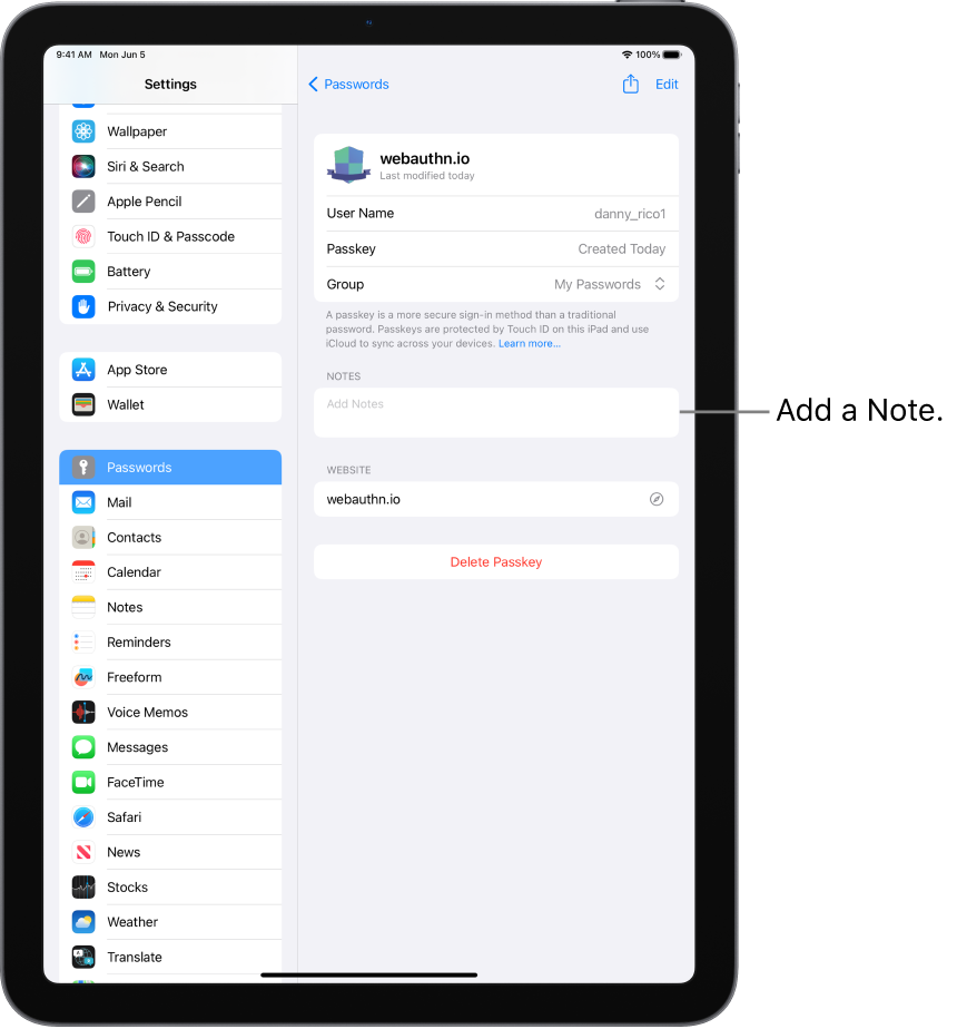 Use Tags and Smart Folders in Notes on your iPhone and iPad - Apple Support