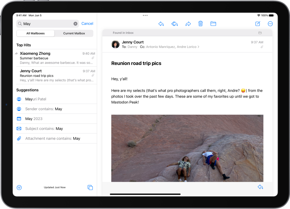 Turn notifications and emails on or off in Apple News - Apple Support