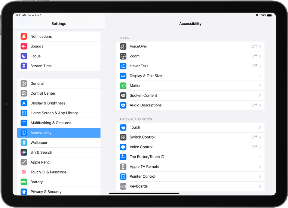 Make your iPad your own Apple Support (AU)