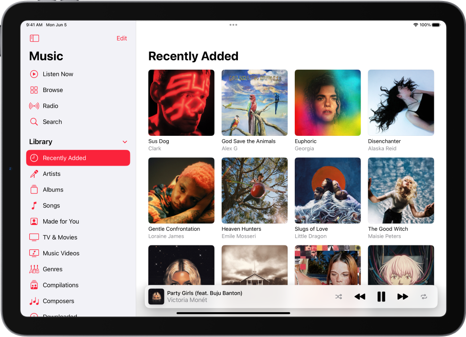 Play songs in iTunes on PC - Apple Support