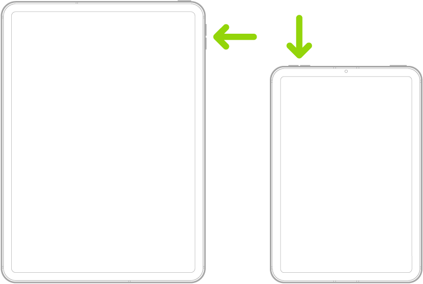 Adjust The Volume On IPad Apple Support