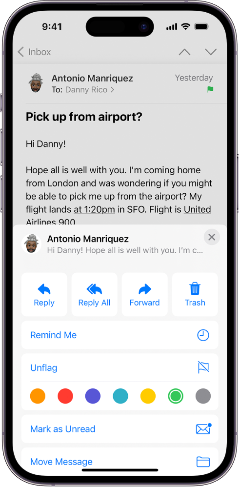 How to Get Less Spam With Apple's Hide My Email Feature - CNET