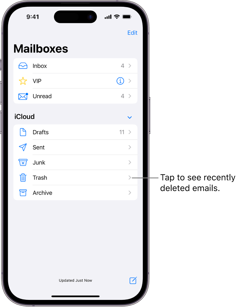 How to Add iCloud Email to iPhone or iPad