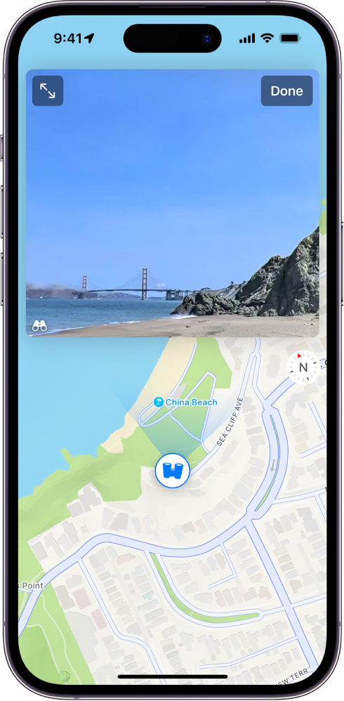 Google Maps (for iPhone) Review