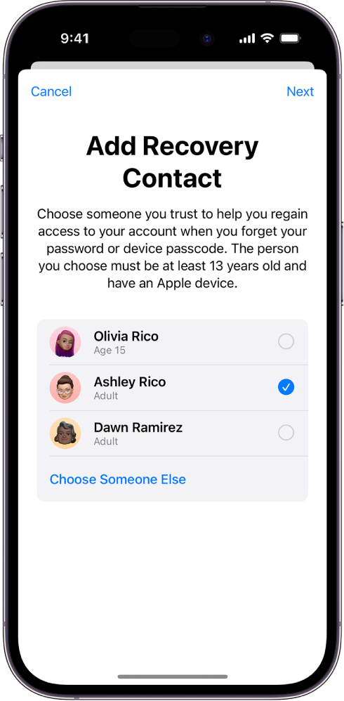 Change your Apple ID password - Apple Support