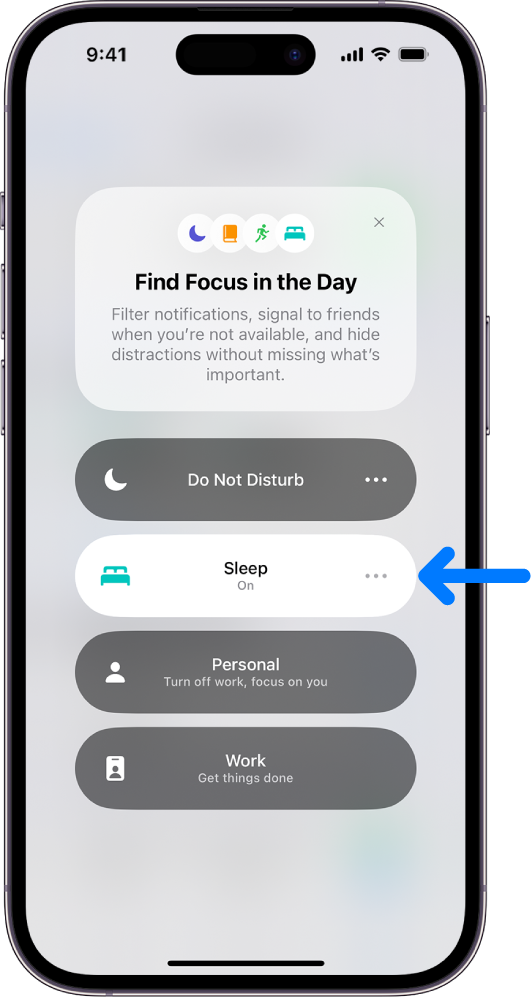 Apple's Night Shift Mode: How Smartphones Disrupt Sleep