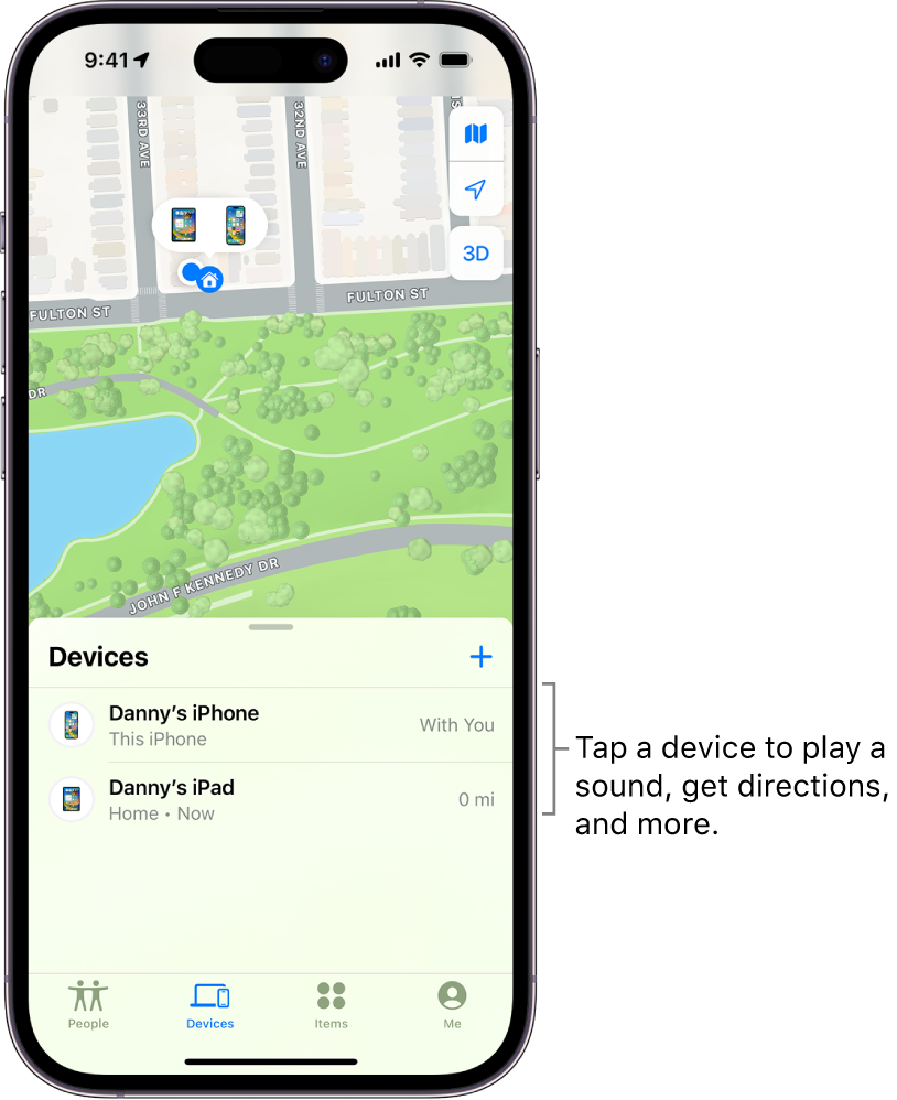 How to Turn off Find My iPhone from Another Device: Quick Guide