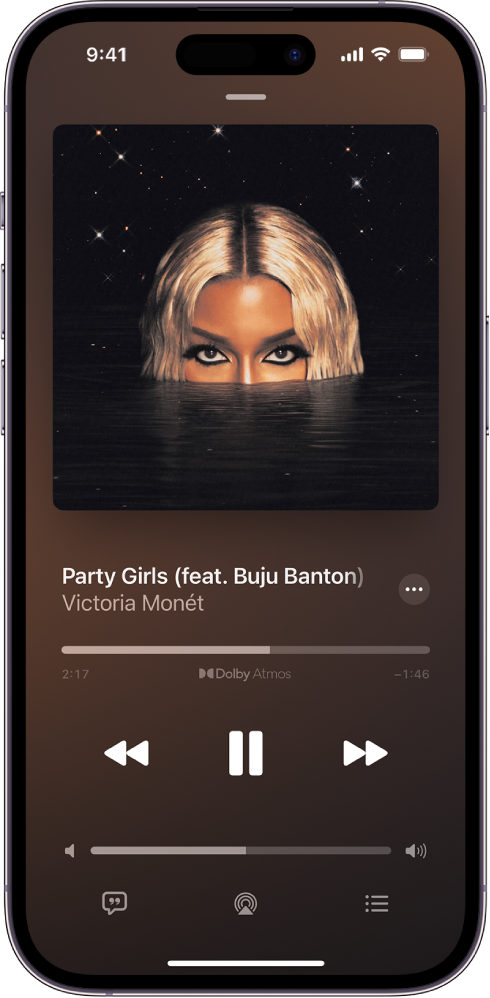 Spotify Now Playing for Mac - Apple Community