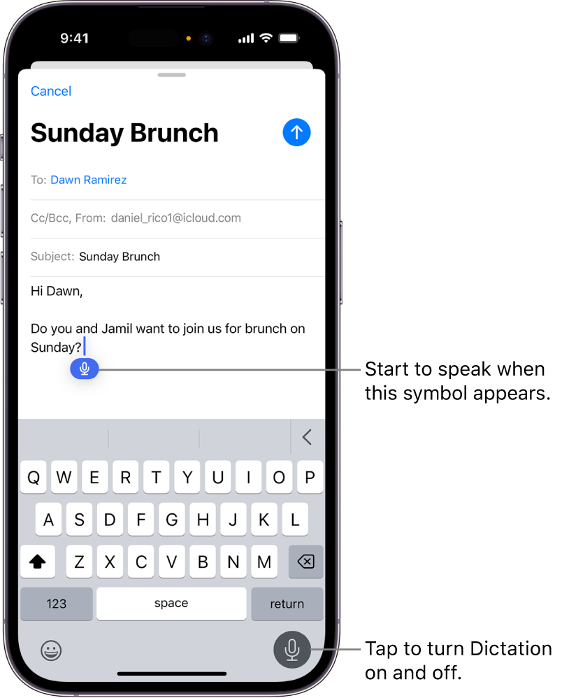 Get started with Notes on iPhone - Apple Support