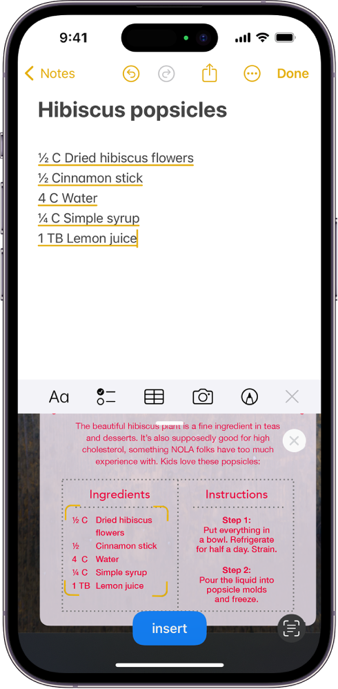 This Android app is a perfect clone of Apple Notes - How smart