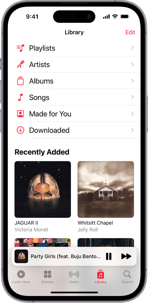 See lyrics and sing in Apple Music on your iPhone or iPad – Apple