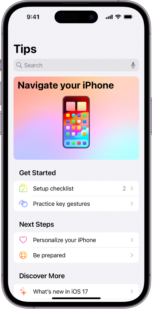 Use Switch Control to navigate your iPhone, iPad, or iPod touch - Apple  Support