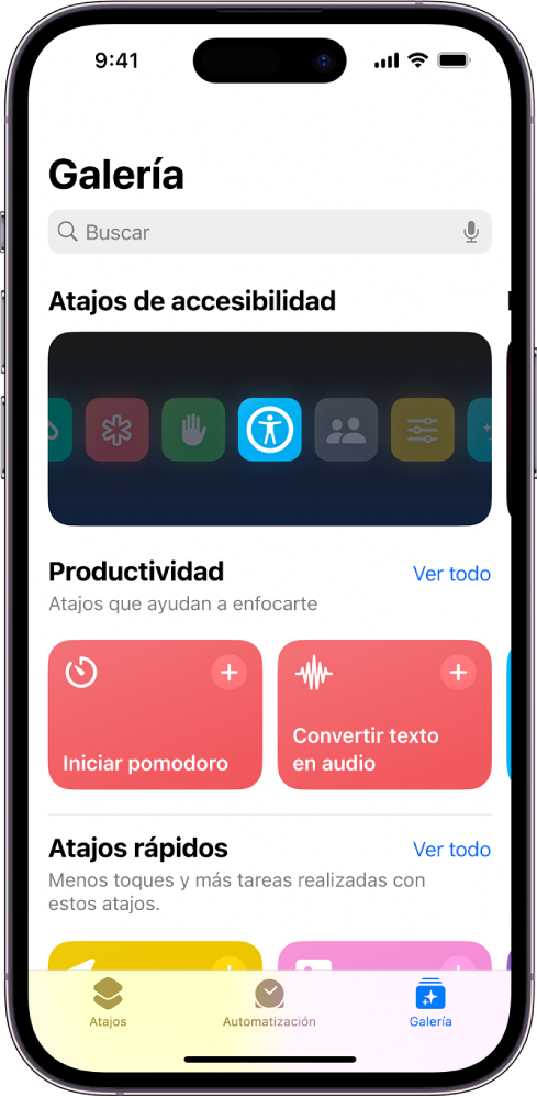 iPhone - Apple (ES)
