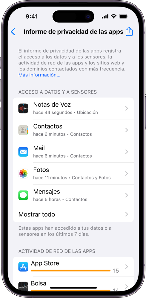 Ver o cancelar reservas de apps, películas, música o libros - Soporte  técnico de Apple (ES)