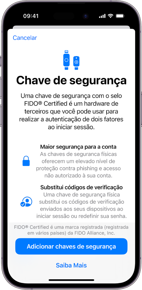 Gerenciar os apps com Iniciar sessão com a Apple - Suporte da