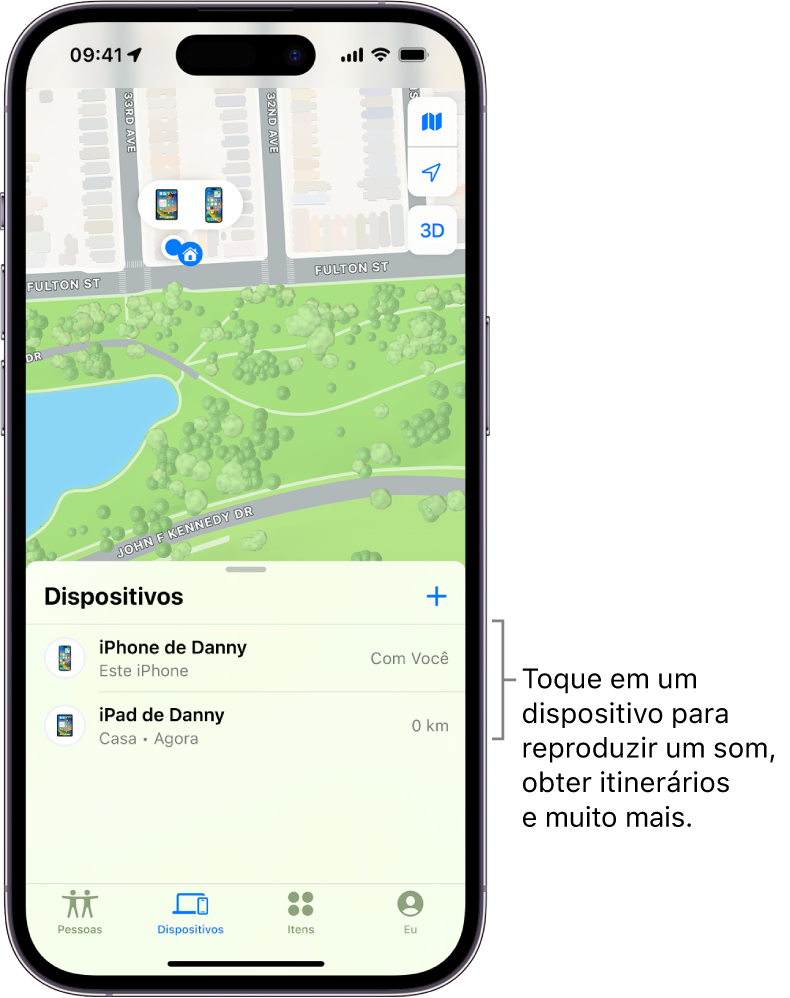 Você poderá apagar os apps Relógio, Buscar e Saúde no iOS 16 »