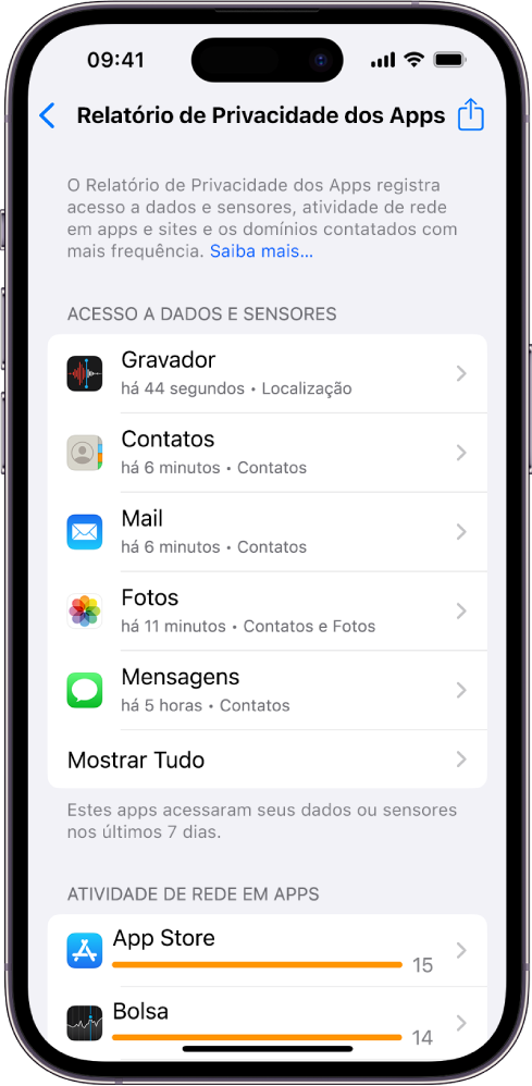 Ocultar compras na App Store - Suporte da Apple (BR)