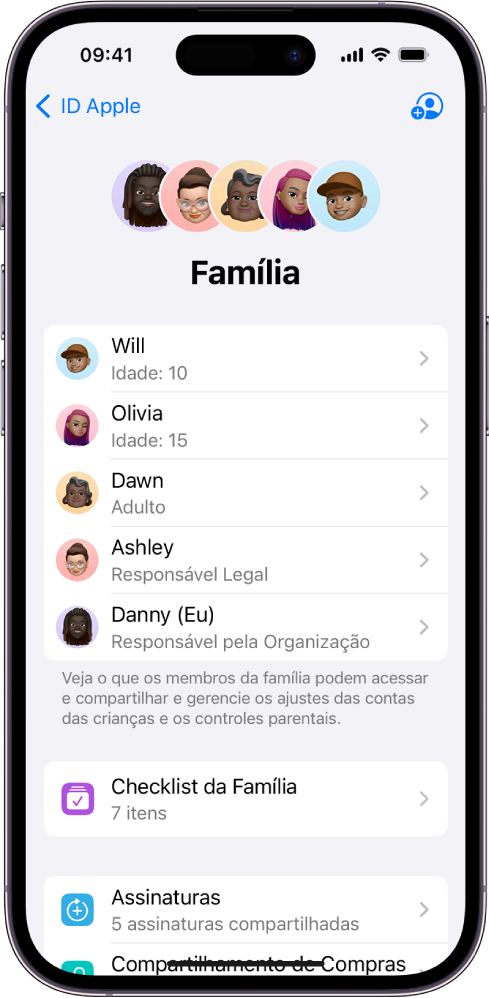 Localize um amigo no app Buscar do iPhone - Suporte da Apple (BR)