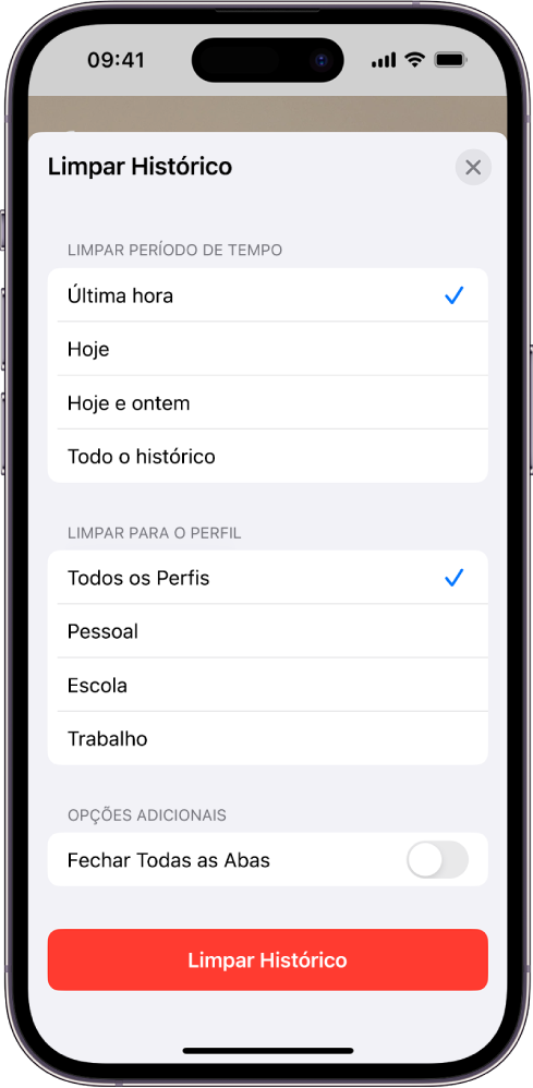 Melhor App para Limpar iPhone [2023]