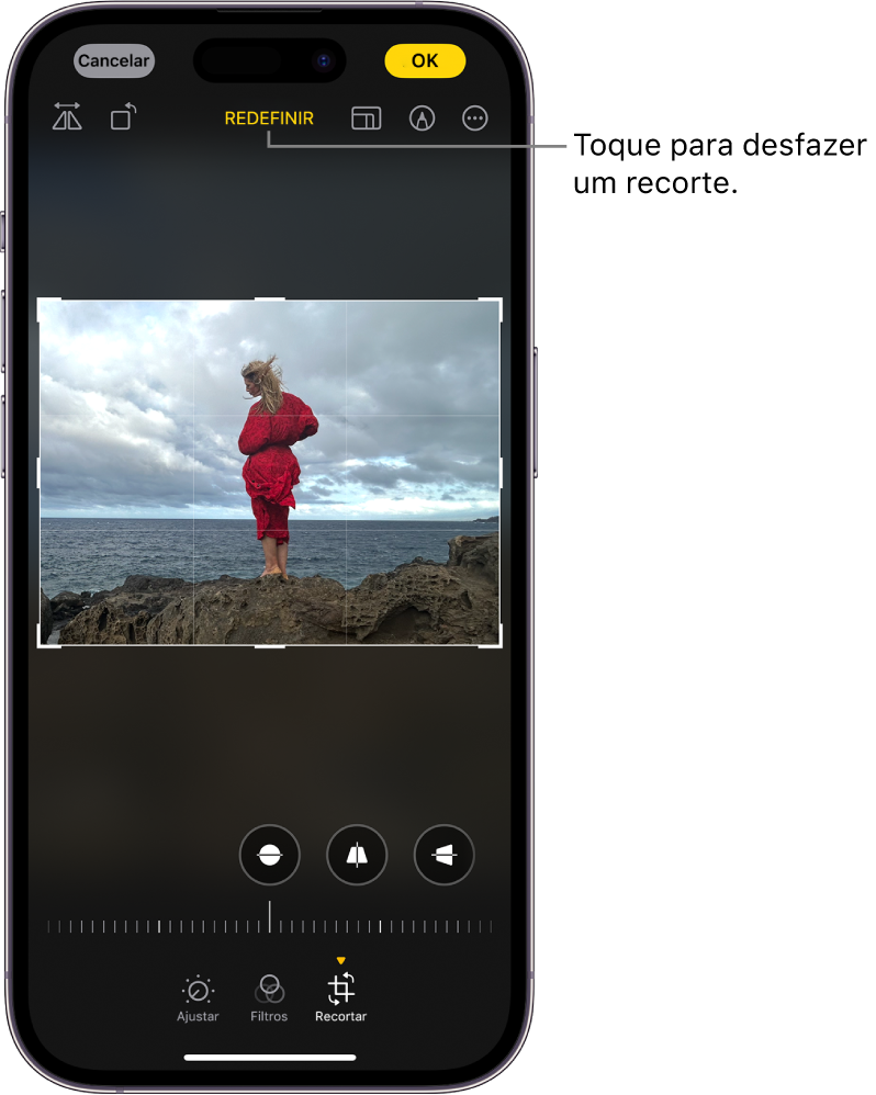 Como criar arquivos GIF no iPhone com fotos/vídeos