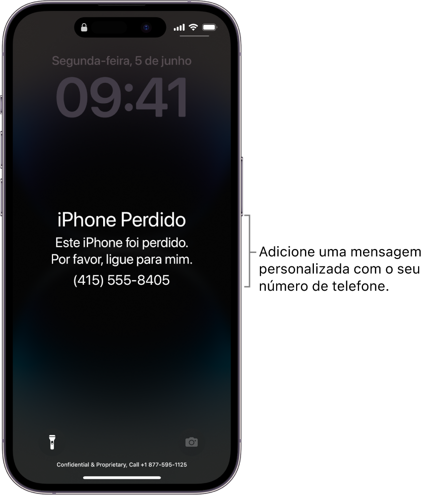 Como impedir que a tela do celular bloqueie depois de um tempo