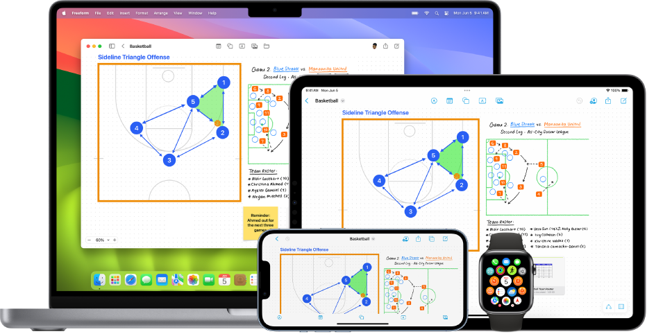 macOS User Guide - Apple Support