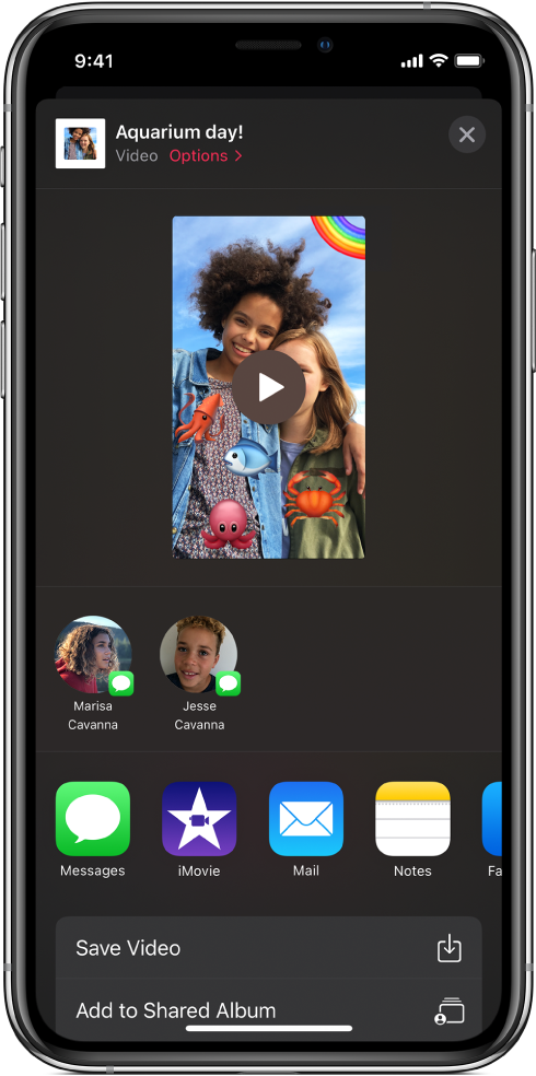 Use App Clips on iPhone - Apple Support