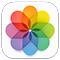 apple photo presentation software