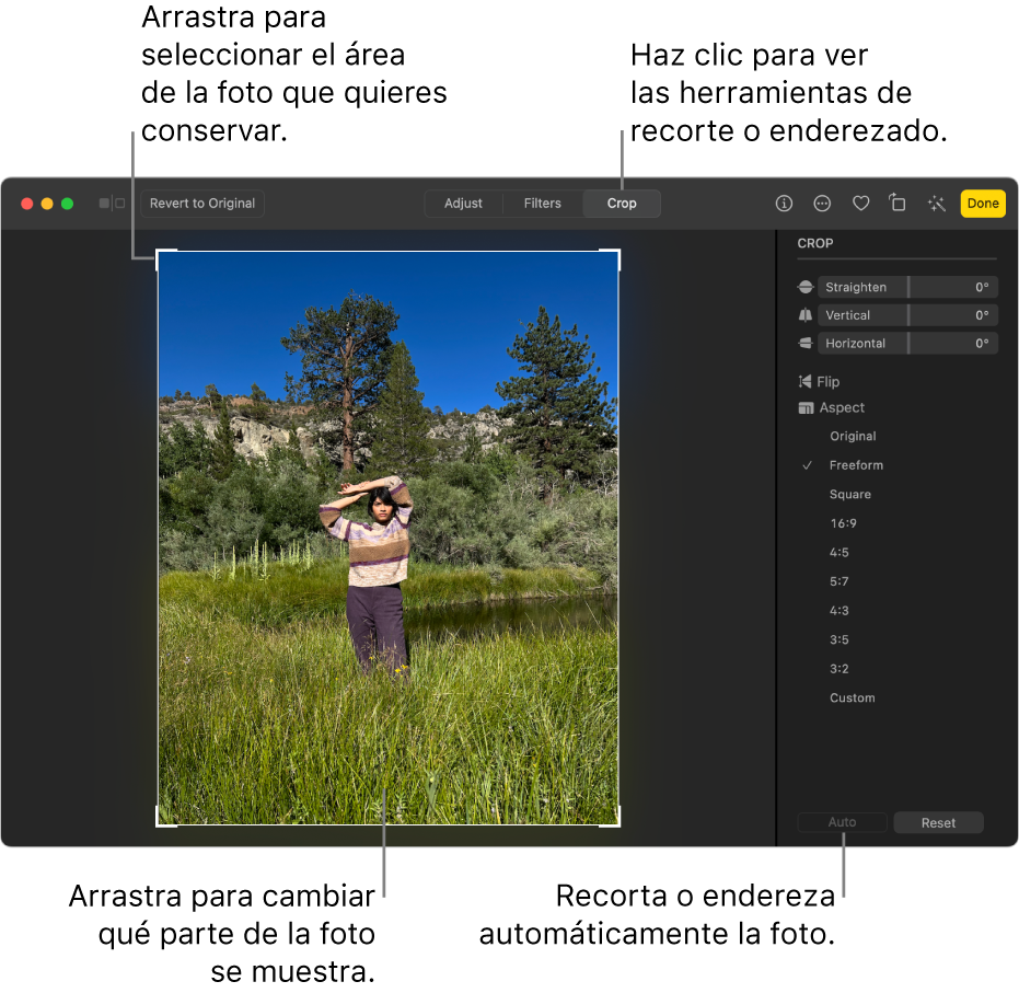 Imprimir tus propias fotos en la app Fotos en la Mac - Soporte técnico de  Apple (MX)