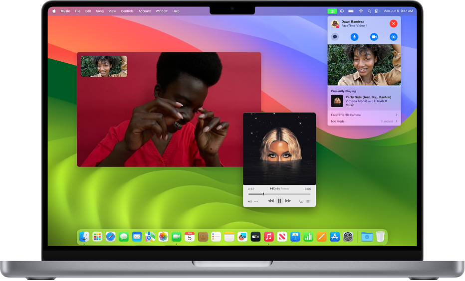 Apple Music User Guide for Mac - Apple Support