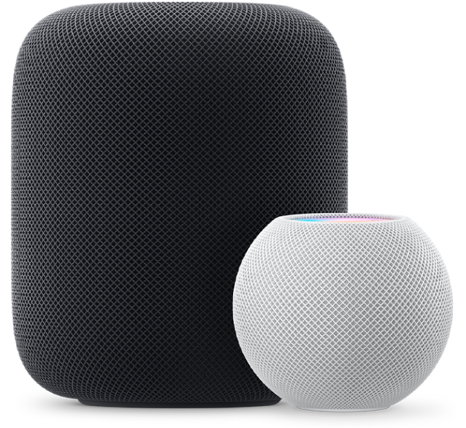 HomePod 使用手冊- Apple 支援(台灣)