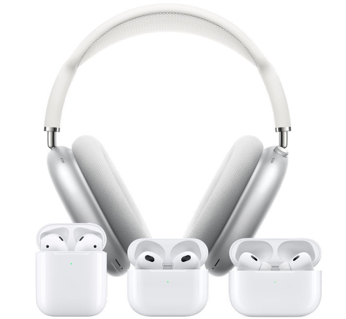 AirPods User Guide - Apple Support (CA)