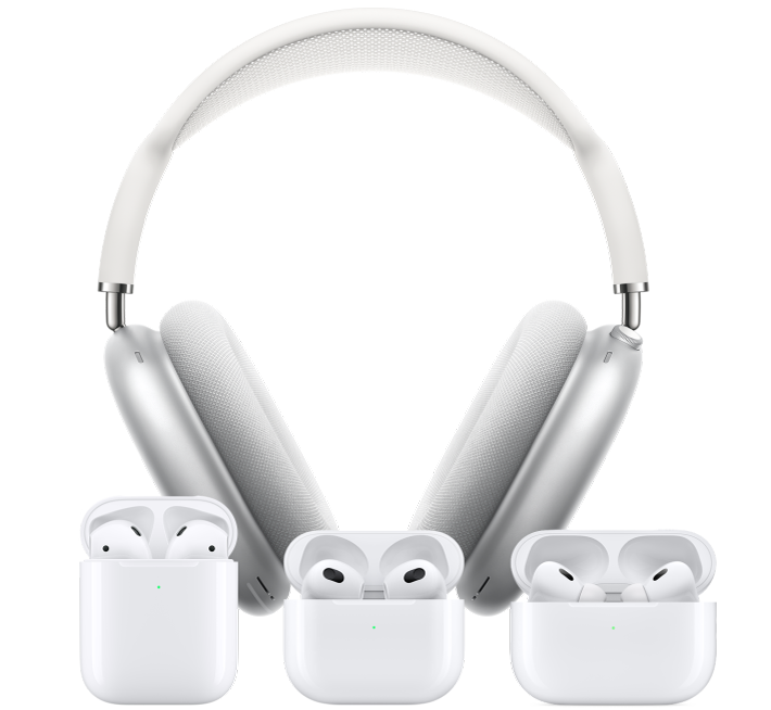 日本格安Apple AirPods Pro 3台 ヘッドフォン/イヤフォン