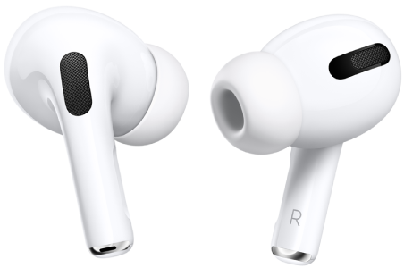 AirPods Pro（第1世代）。