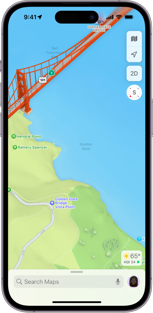 Apple Maps in iOS 13: Sights Set on Google - MacStories