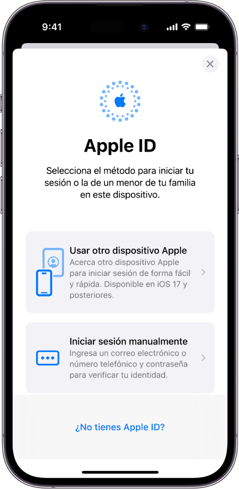 Acerca de la eSIM en el iPhone - Soporte técnico de Apple (US)