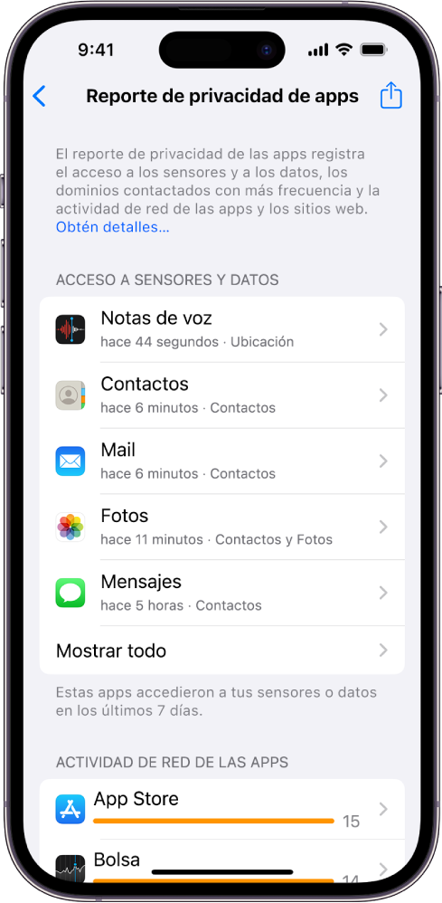 Si ves Sin servicio, Buscando o SOS en tu iPhone o iPad - Soporte técnico  de Apple