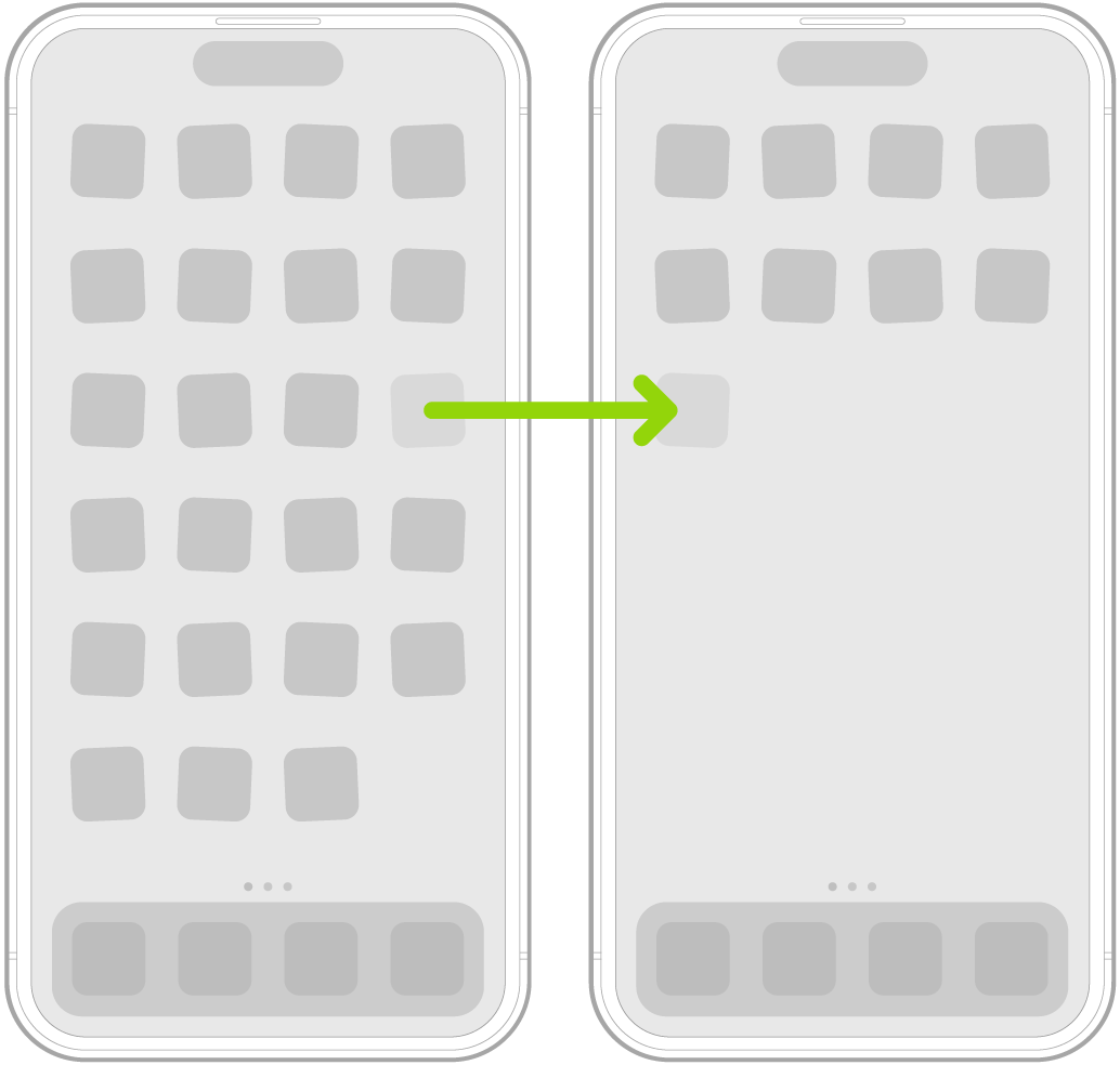 Guía del cambio de pantalla para el móvil iPhone XS MAX de Apple 