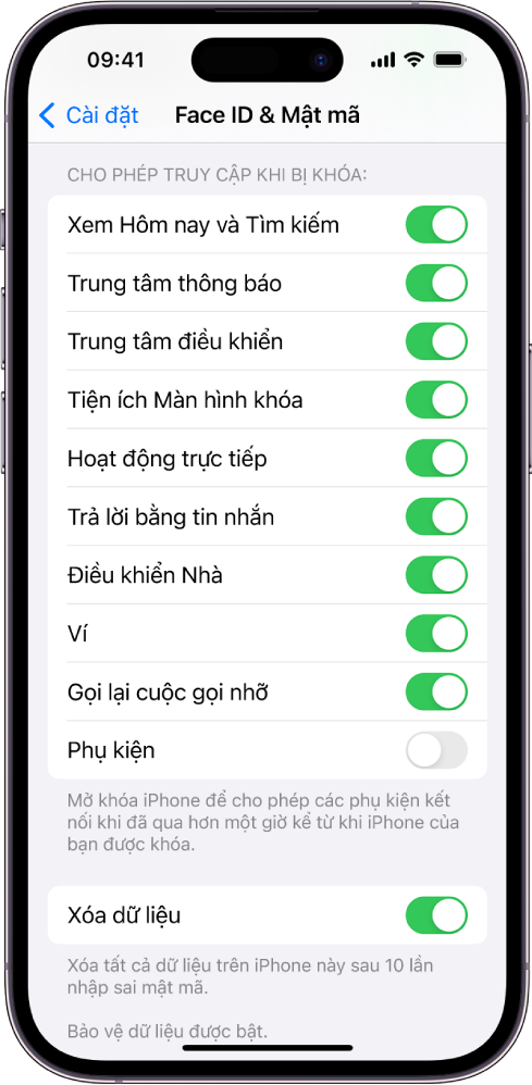Cách tự động thay đổi hình nền màn hình khóa trên iOS 16 - Fptshop.com.vn