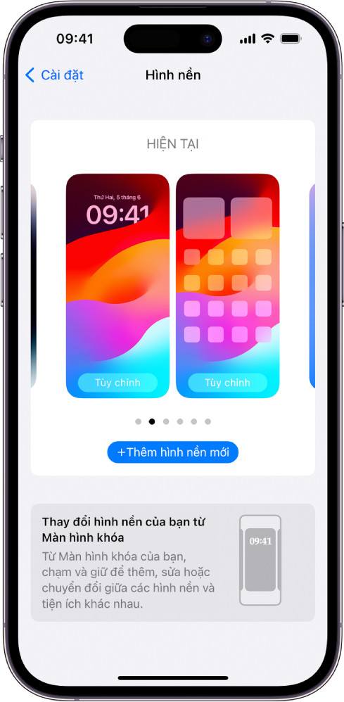 Tuyển chọn những hình nền 4k iphone tuyệt đẹp để hoàn thiện màn hình của bạn