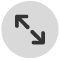 the Resize button