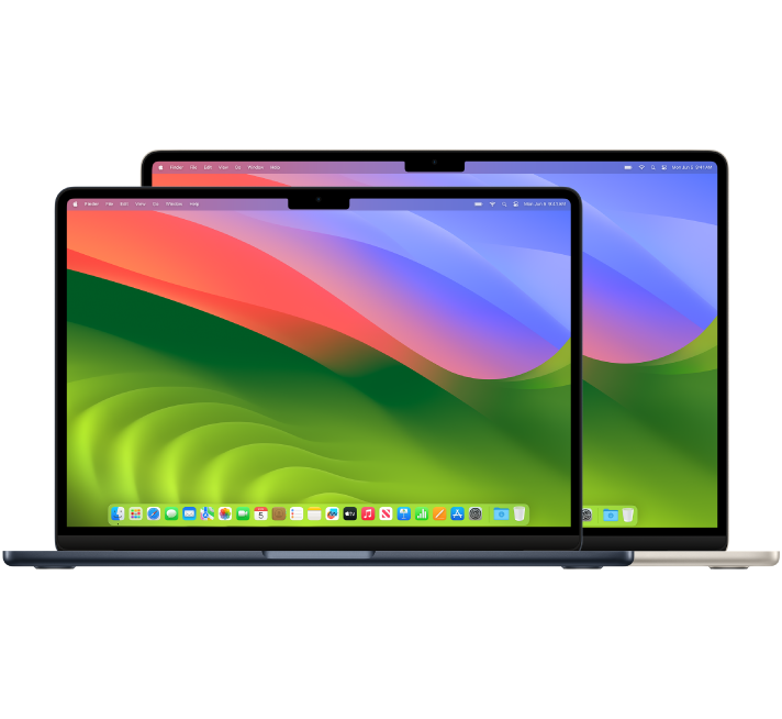 Welcome to MacBook Air Essentials - Apple Support (CA)