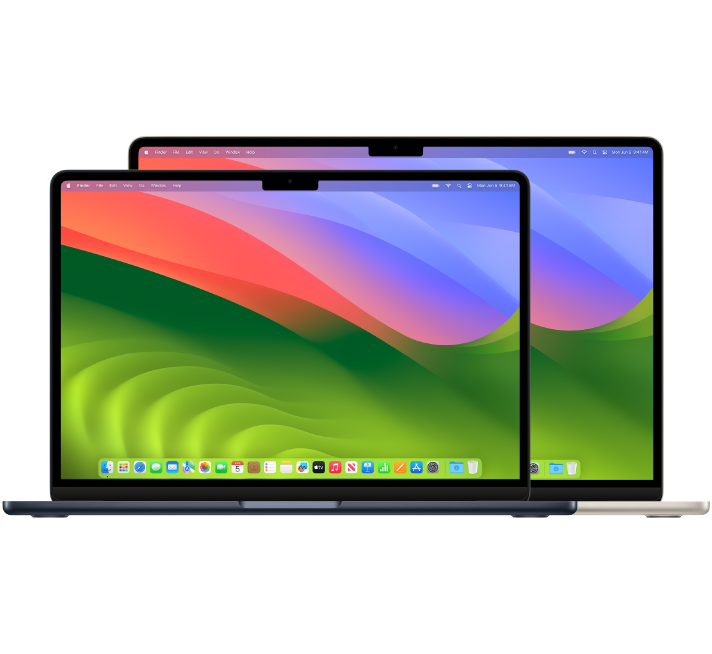 Welcome to MacBook Air Essentials - Apple Support (IN)