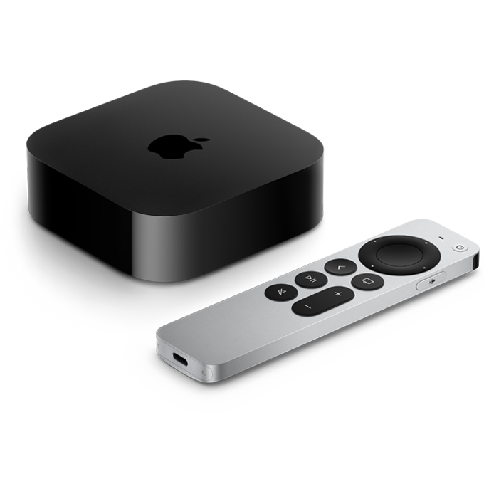 The new Apple TV home screen is so close to nailing it. If only…