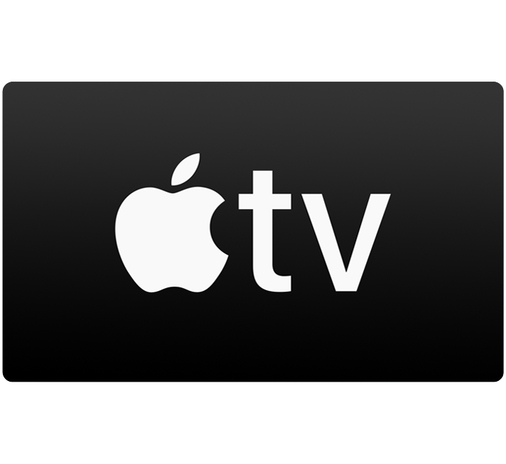 Manual de uso del Apple TV - Soporte técnico de Apple (US)
