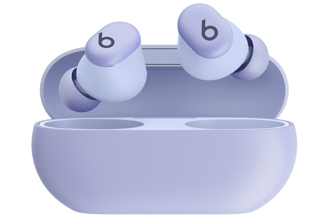 Beats Solo Buds vezeték nélküli fülhallgatók